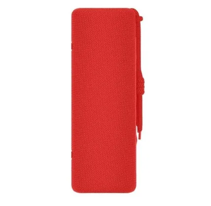 Колонка Xiaomi Mi Portable Bluetooth Speaker (16W) Red GL